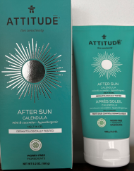 Foto van Attitude After Sun Verkrijgbaar bij DeDuurzameTuin.nl