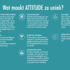 Foto van een Attitude Zonnestick verkrijgbaar bij DeDuurzameTuin.nl