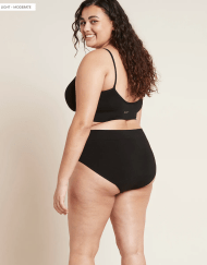 Foto van Boody lekvrije Tailleslip verkrijgbaar bij DeDuurzameTuin.nl