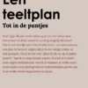 Het grote ecologische pluktuinboek een boek dat verkrijgbaar is bij DeDuurzameTuin.nl