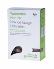 Wasnoten Naturel verkrijgbaar bij DeDuurzameTuin.nl