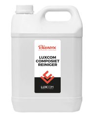 BIOnyx Composietreiniger 5 liter