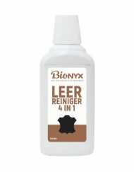 BIOnyx Leerreiniger 4in1 - 500ml