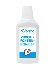 BIOnyx Vijver en Fonteinreiniger 500 ml.
