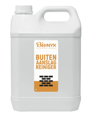 BIOnyx buitenaanslagreiniger verkrijgbaar bij DeDuurzameTuin.nl