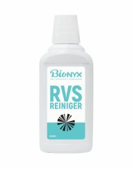 BIOnyx RVS reiniger