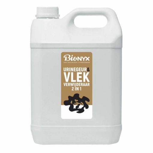 BIOnyx Urinegeur en Vlekverwijderaar 5 liter