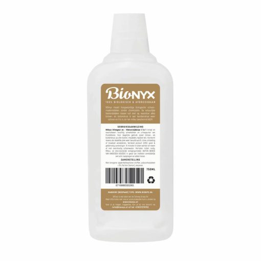 BIOnyx urinegeur en vlekverwijderaar 2 in 1 750ml