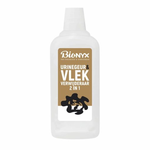 BIOnyx Urinegeur en Vlekverwijderaar 750ml