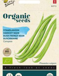 Stamslaboon Compass Bio 50 gram zakje