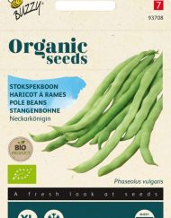 Stokspekboon Neckarkonigin 50 gram