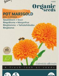 Goudsbloem zaad Ball's Orange