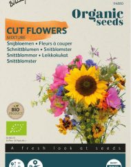 Snijbloemen zaden-mengsel