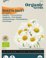 Margriet zaden Buzzy organic