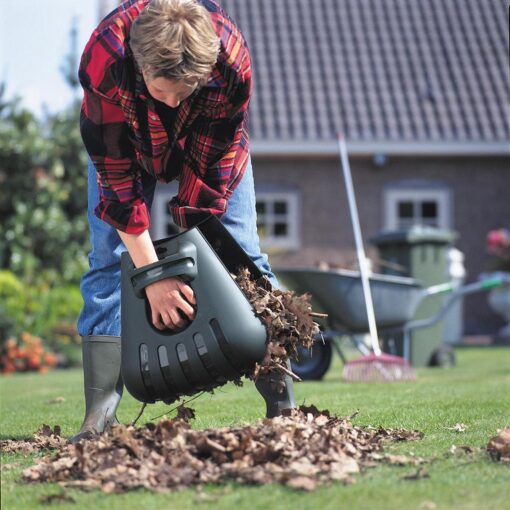 Bladschep groen verkrijgbaar bij DeDuurzameTuin.nl