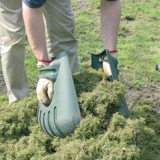 Bladschep groen verkrijgbaar bij DeDuurzameTuin.nl