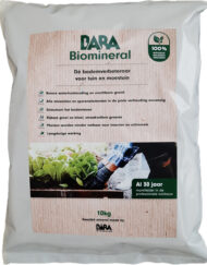 Kleimineralen BioMineral
