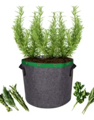 PlantGrowBag Kweekzak 18 liter voor groenten