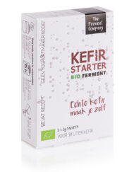 Kefir starter Bio verkrijgbaar bij DeDuurzameTuin.nl