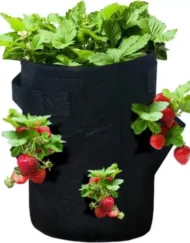 PlantGrowBag Staand – Kweekzak 18 liter