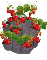 PlantGrowBag Staand – Kweekzak