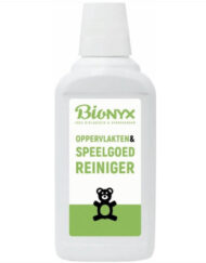 Bionyx Speelgoed reiniger productafbeelding