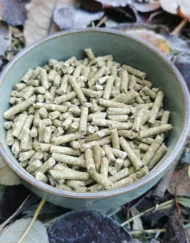 Bio-Ron Geitenbrok verkrijgbaar bij DeDuurzameTuin.nl