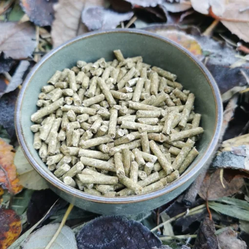 Bio-Ron Geitenbrok verkrijgbaar bij DeDuurzameTuin.nl