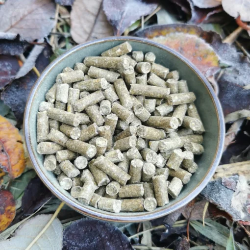 Bio-Ron Schapenbrok verkrijgbaar bij DeDuurzameTuin.nl