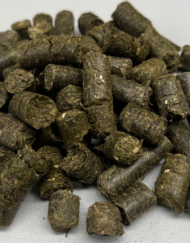 Bio-Ron kruiden/grasbrok verkrijgbaar bij DeDuurzameTuin.nl